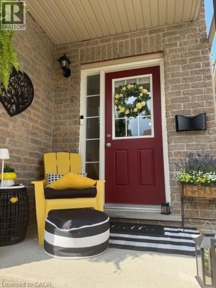 Photo 44 at 10 - 105 Pinnacle Drive, Pioneer Park / Doon / Wyldwoods, Kitchener