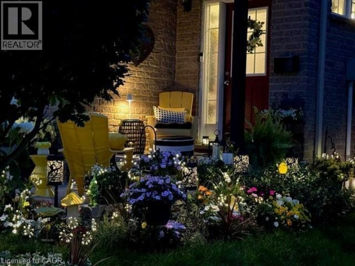 Photo 46 at 10 - 105 Pinnacle Drive, Pioneer Park / Doon / Wyldwoods, Kitchener