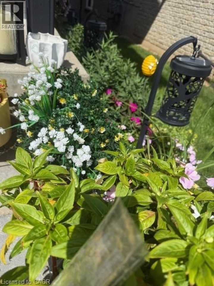 Photo 47 at 10 - 105 Pinnacle Drive, Pioneer Park / Doon / Wyldwoods, Kitchener