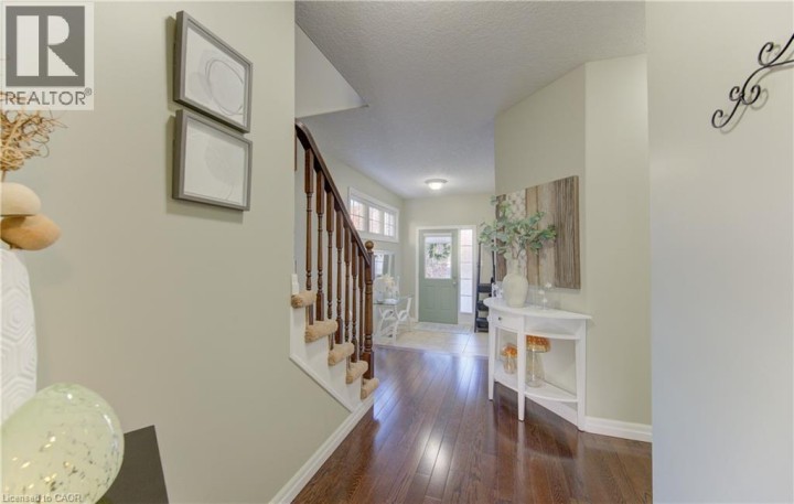 Photo 6 at 10 - 105 Pinnacle Drive, Pioneer Park / Doon / Wyldwoods, Kitchener