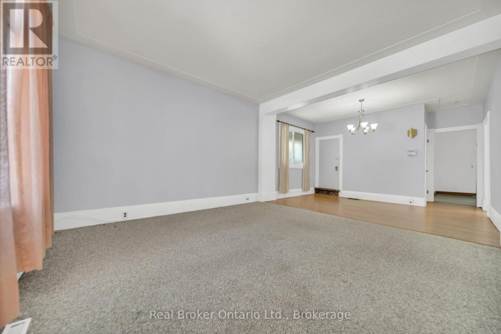 Photo 4 at 141 Samuel Street, Kitchener