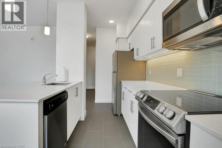 Photo 24 at 101 - 399 S Queen Street, Downtown / Rockway / S. Ward, Kitchener