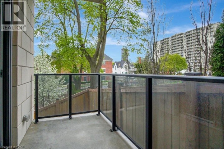 Photo 33 at 101 - 399 S Queen Street, Downtown / Rockway / S. Ward, Kitchener