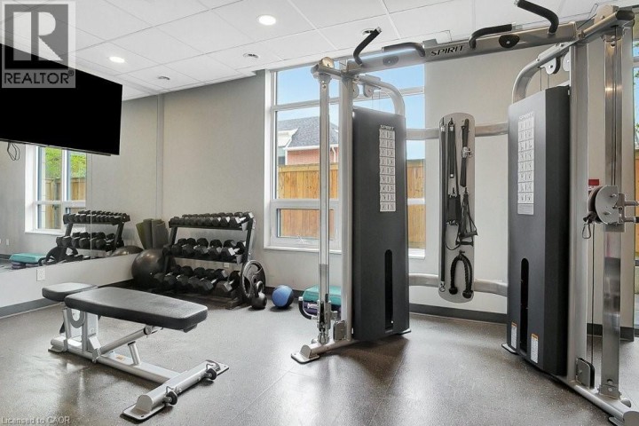 Photo 43 at 101 - 399 S Queen Street, Downtown / Rockway / S. Ward, Kitchener