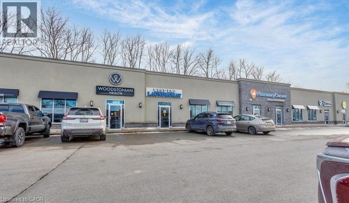 Photo 2 at 300 Main Street, Woodstock
