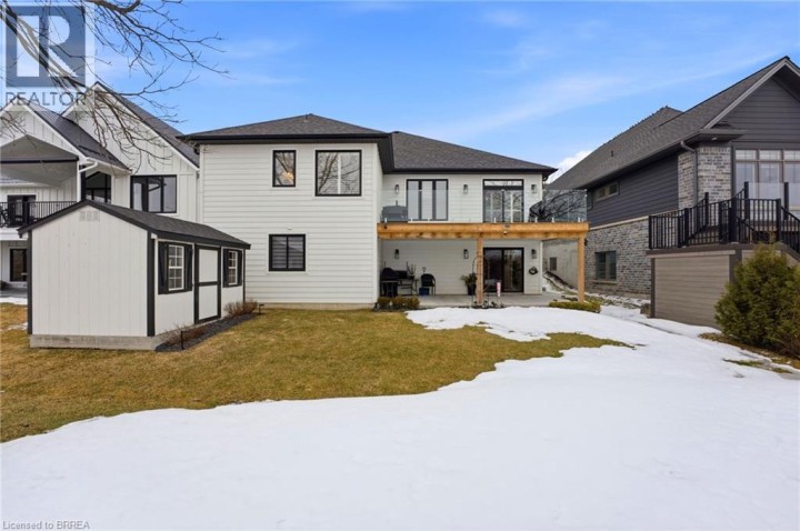 Photo 37 at 19 Windywood Lane, Norwich Town, Norwich