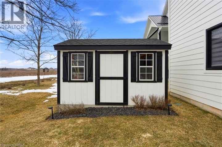 Photo 38 at 19 Windywood Lane, Norwich Town, Norwich