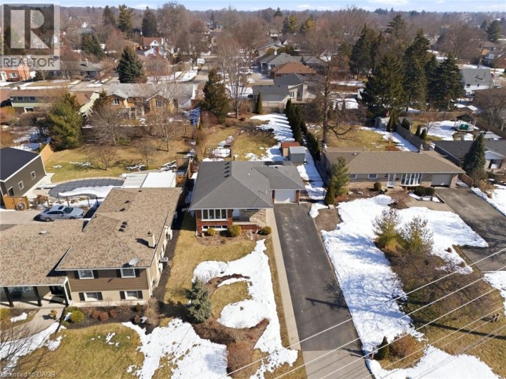 Photo 2 at 341 Terrace Hill Street, Terrace Hill, Brantford