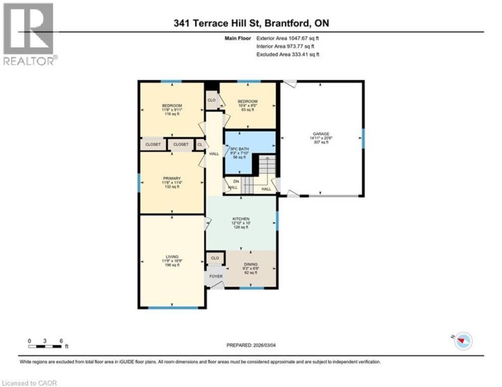 Photo 22 at 341 Terrace Hill Street, Terrace Hill, Brantford