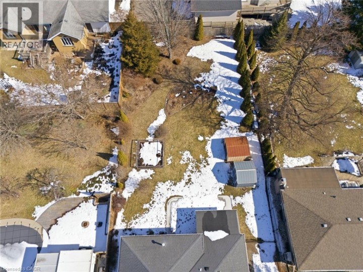 Photo 24 at 341 Terrace Hill Street, Terrace Hill, Brantford