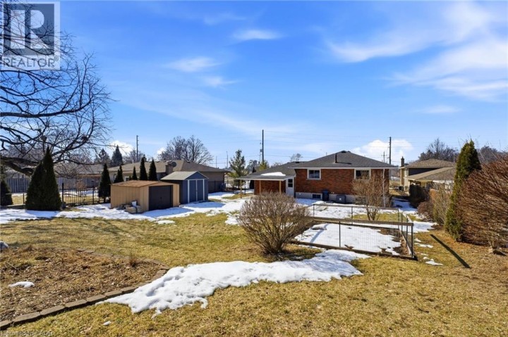 Photo 26 at 341 Terrace Hill Street, Terrace Hill, Brantford