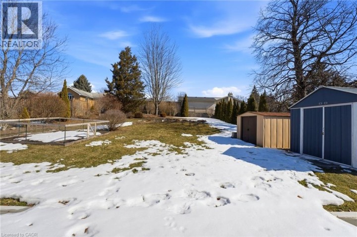 Photo 27 at 341 Terrace Hill Street, Terrace Hill, Brantford