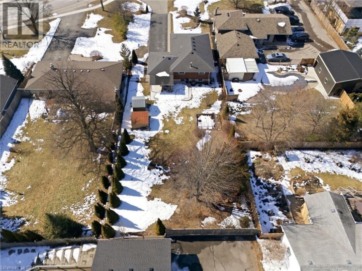 Photo 28 at 341 Terrace Hill Street, Terrace Hill, Brantford