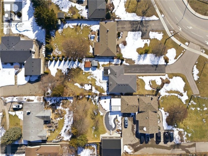 Photo 29 at 341 Terrace Hill Street, Terrace Hill, Brantford