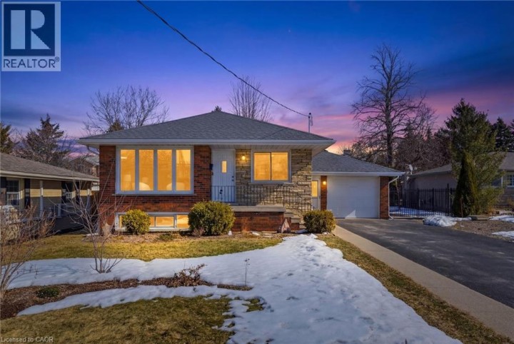 Photo 31 at 341 Terrace Hill Street, Terrace Hill, Brantford