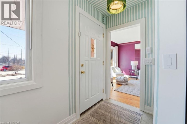 Photo 4 at 341 Terrace Hill Street, Terrace Hill, Brantford