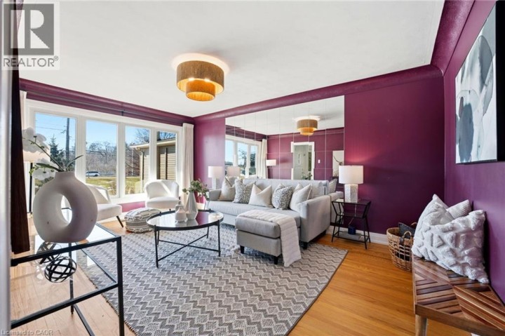 Photo 5 at 341 Terrace Hill Street, Terrace Hill, Brantford