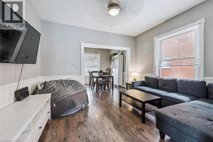 Photo 11 at 53 N Lowell Street, Glenview, Lincoln, Oak, Cambridge