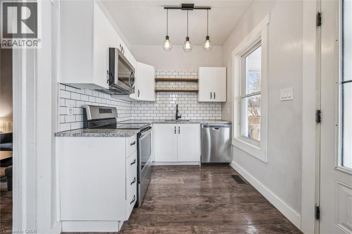 Photo 15 at 53 N Lowell Street, Glenview, Lincoln, Oak, Cambridge