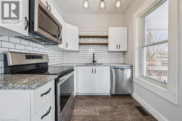 Photo 17 at 53 N Lowell Street, Glenview, Lincoln, Oak, Cambridge