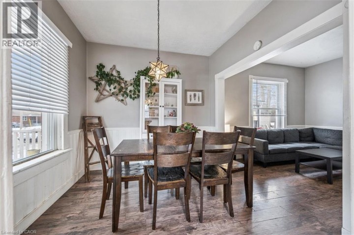 Photo 8 at 53 N Lowell Street, Glenview, Lincoln, Oak, Cambridge