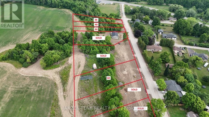 Photo 3 at 44 North Street, Vienna, Bayham