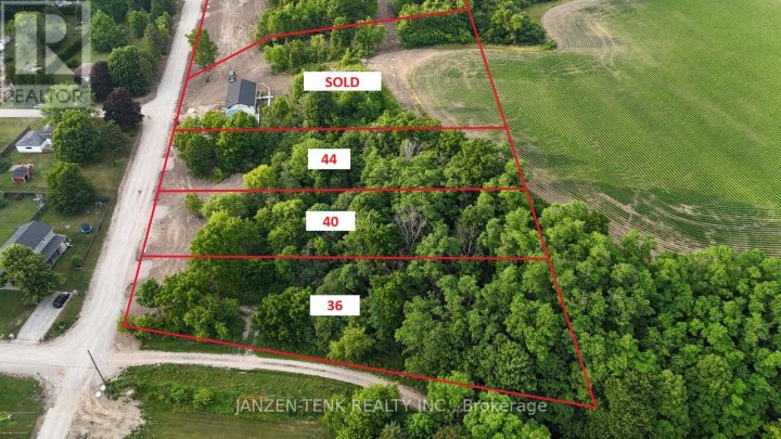 Photo 1 at 40 North Street, Vienna, Bayham