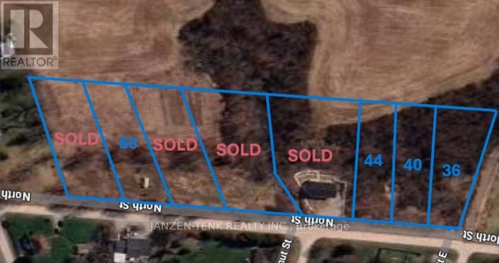 Photo 4 at 36 North Street, Vienna, Bayham