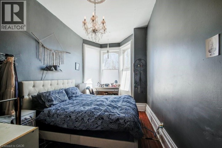 Photo 33 at 30 Brook Street, City Core / Wellington, Cambridge