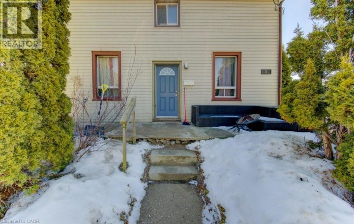 Photo 5 at 11 Simcoe Street, City Core / Wellington, Cambridge