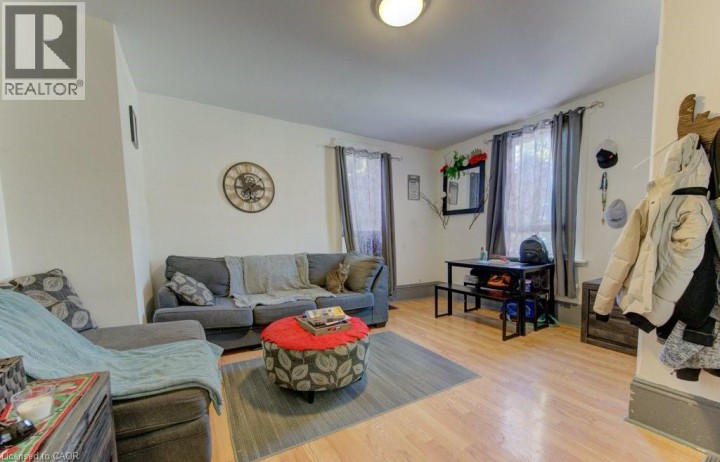 Photo 13 at 11 Simcoe Street, City Core / Wellington, Cambridge