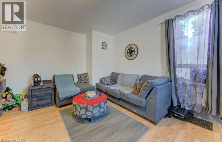 Photo 12 at 11 Simcoe Street, City Core / Wellington, Cambridge