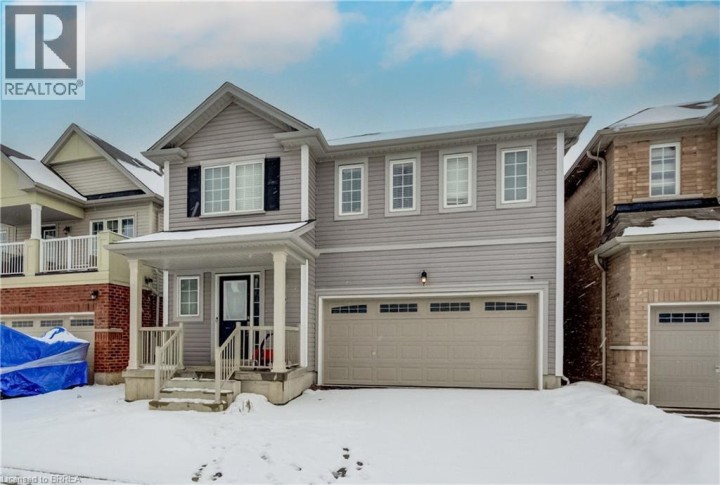 Photo 2 at 38 Sinden Road, Empire South, Brantford