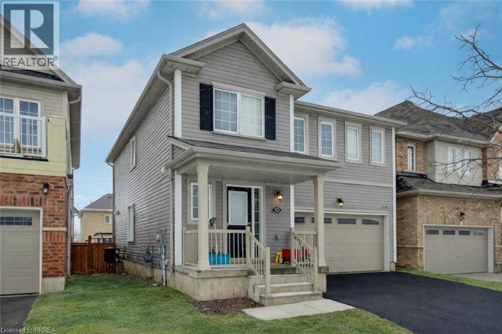Photo 5 at 38 Sinden Road, Empire South, Brantford