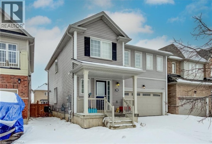 Photo 6 at 38 Sinden Road, Empire South, Brantford