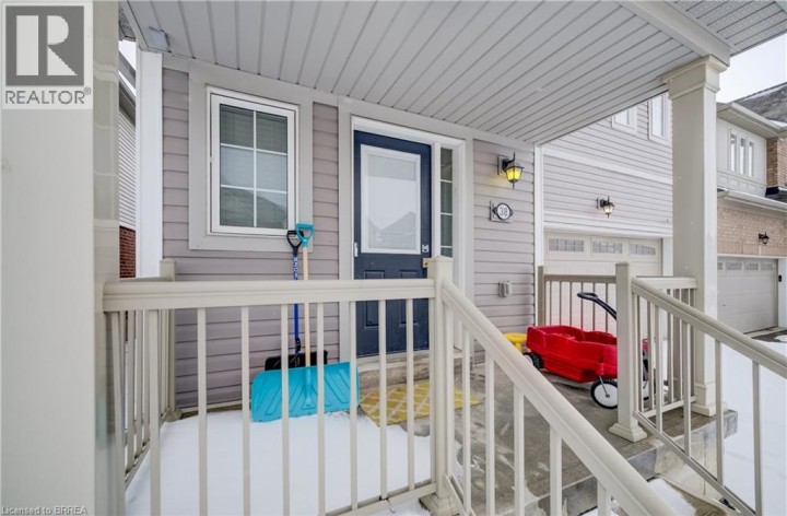 Photo 7 at 38 Sinden Road, Empire South, Brantford