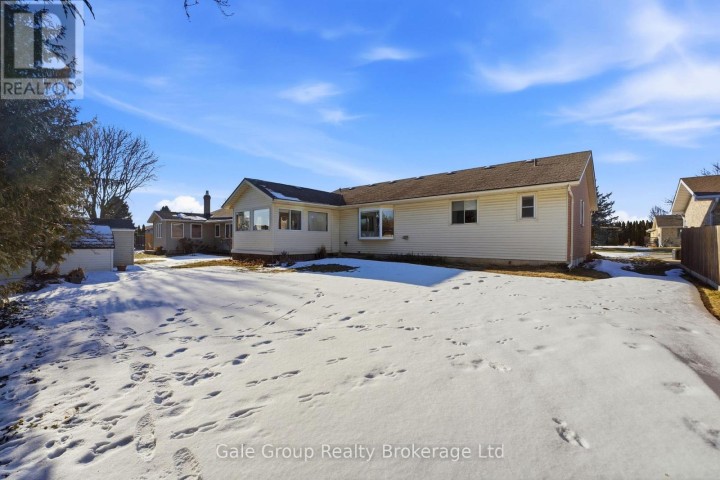 Photo 22 at 38 Adams Avenue, Tillsonburg