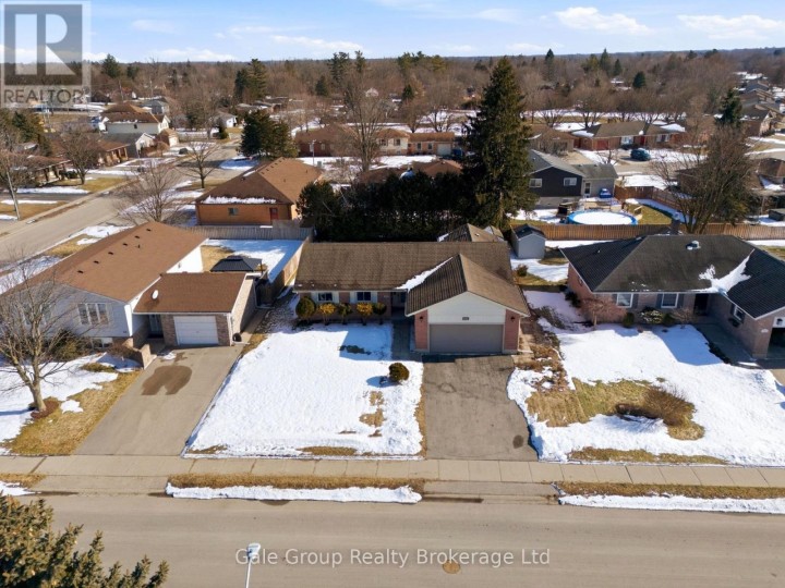 Photo 26 at 38 Adams Avenue, Tillsonburg