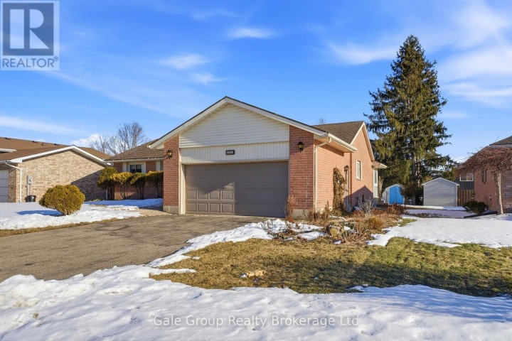 Photo 3 at 38 Adams Avenue, Tillsonburg