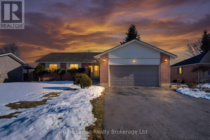 Photo 1 at 38 Adams Avenue, Tillsonburg