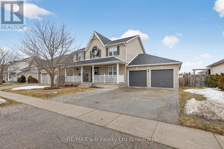 Photo 2 at 20 Owen Street, Ingersoll - South, Ingersoll