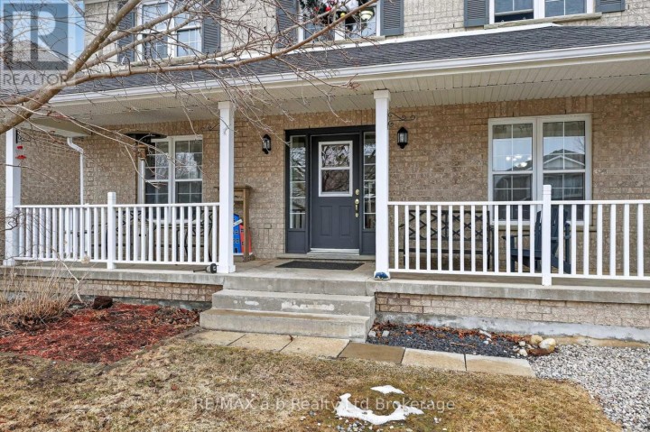 Photo 3 at 20 Owen Street, Ingersoll - South, Ingersoll