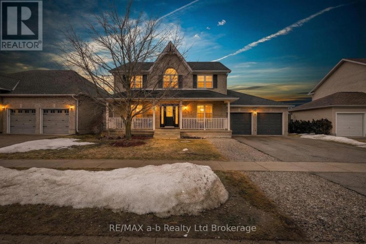 Photo 4 at 20 Owen Street, Ingersoll - South, Ingersoll