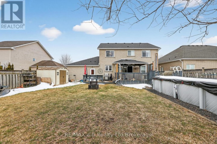 Photo 41 at 20 Owen Street, Ingersoll - South, Ingersoll