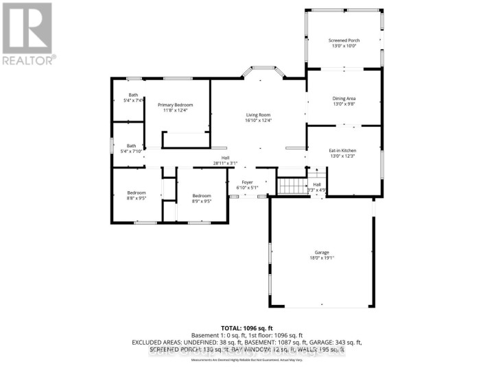 Photo 28 at 38 Adams Avenue, Tillsonburg