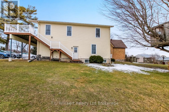 Photo 43 at 312375 Dereham Line, Rural South-west Oxford, South-West Oxford
