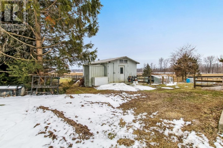 Photo 46 at 312375 Dereham Line, Rural South-west Oxford, South-West Oxford