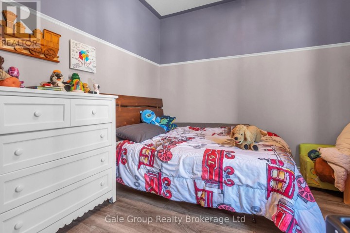 Photo 14 at 26 Woodland Crescent, Tillsonburg