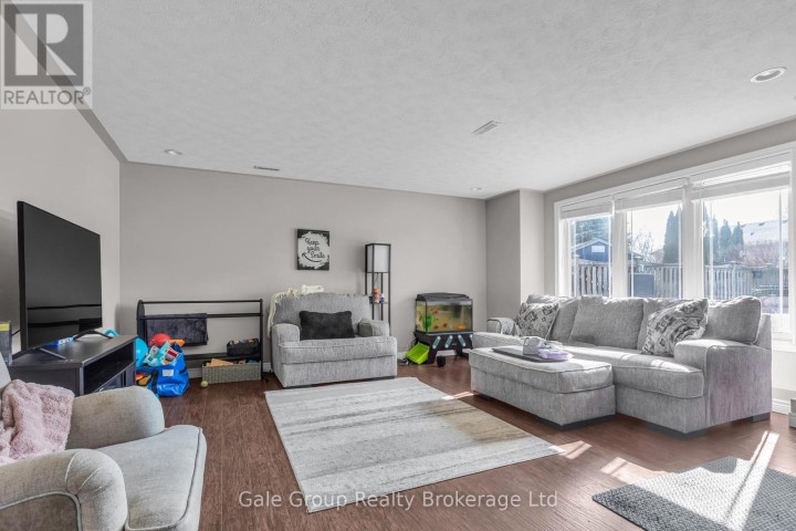 Photo 15 at 26 Woodland Crescent, Tillsonburg