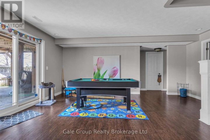 Photo 16 at 26 Woodland Crescent, Tillsonburg